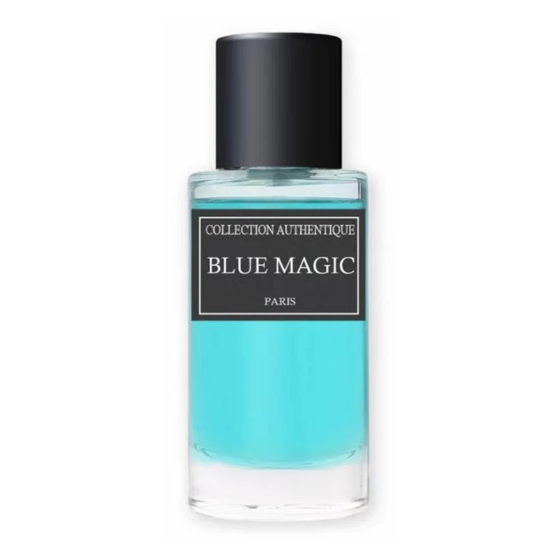 Blue Magic Probe