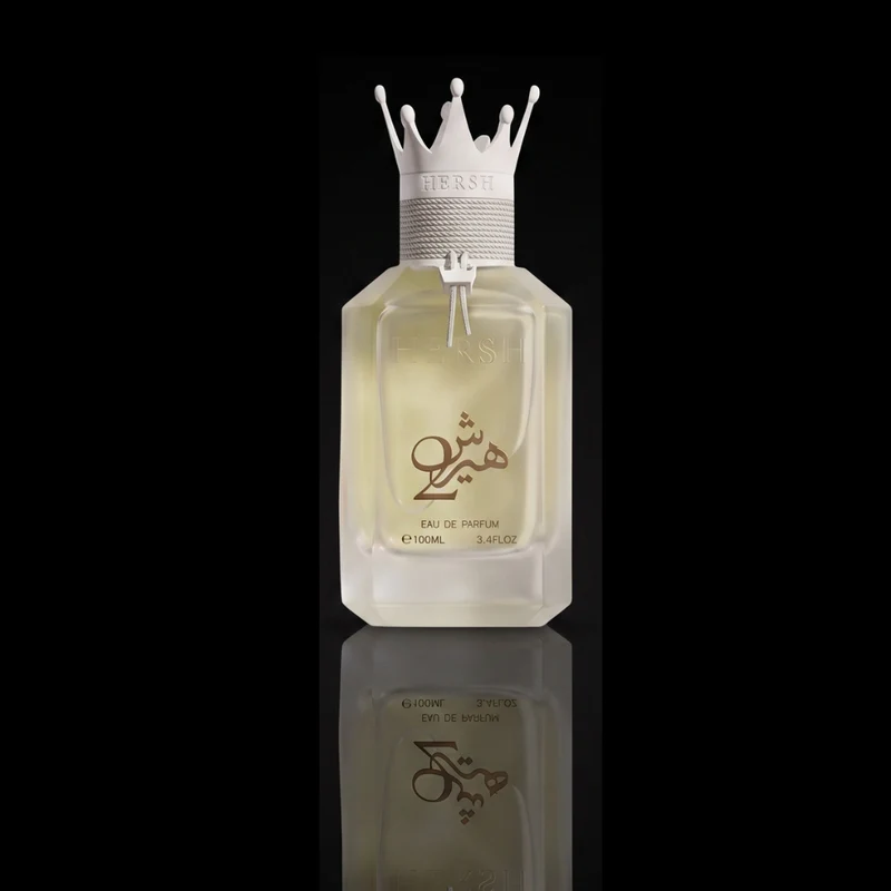 Hersh 2 – Alezz Oud - 100ml