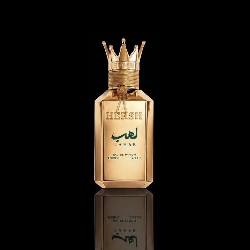 Hersh Lahab - 100ml - Alezz Oud