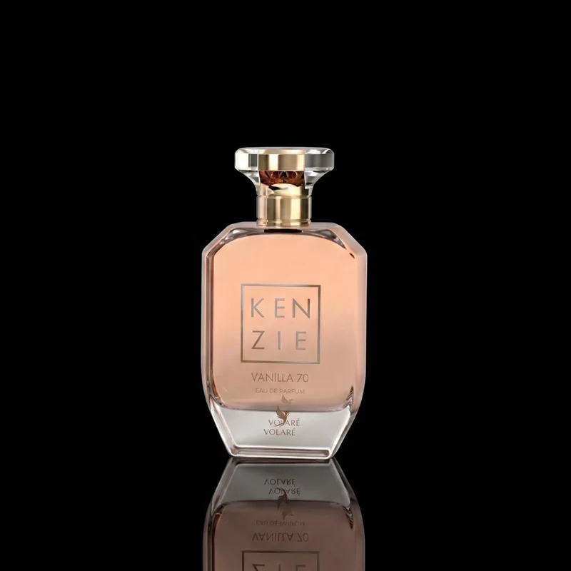 Kenzie Vanilla 70 - Volare - 100ml