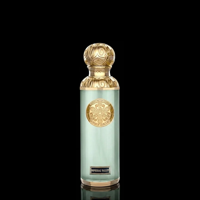 Impérial Valley - Gissah - 200ml