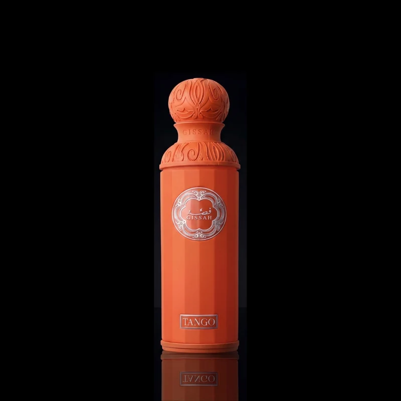 Tango - Gissah - 200ml