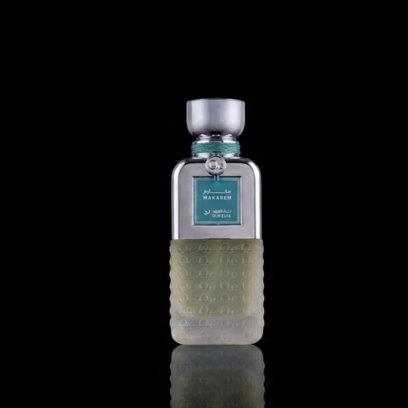 Makarem - Oud Élite - 100ml
