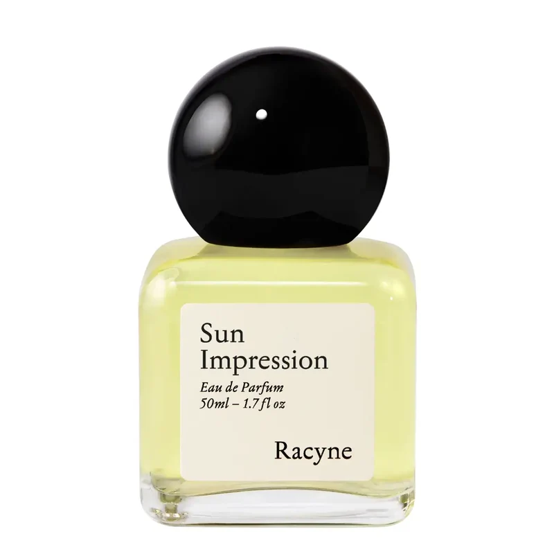 Racyne - Sun Impression