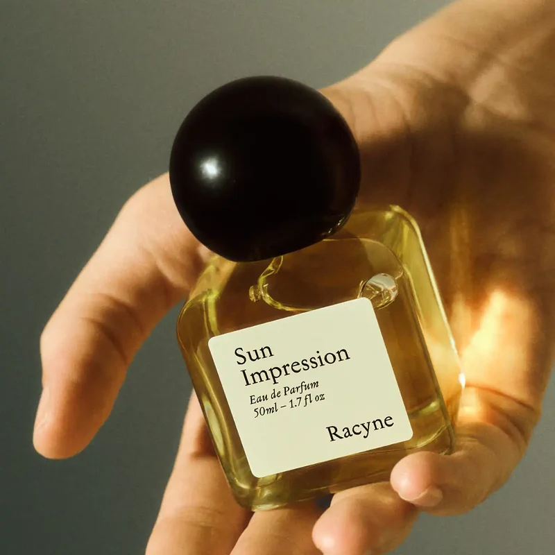 Racyne - Sun Impression