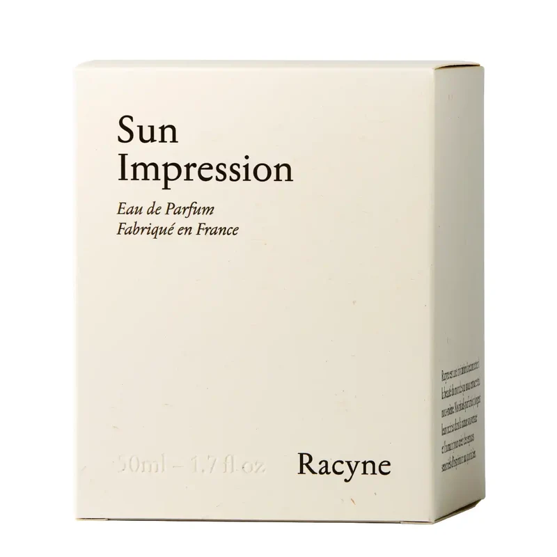 Racyne - Sun Impression
