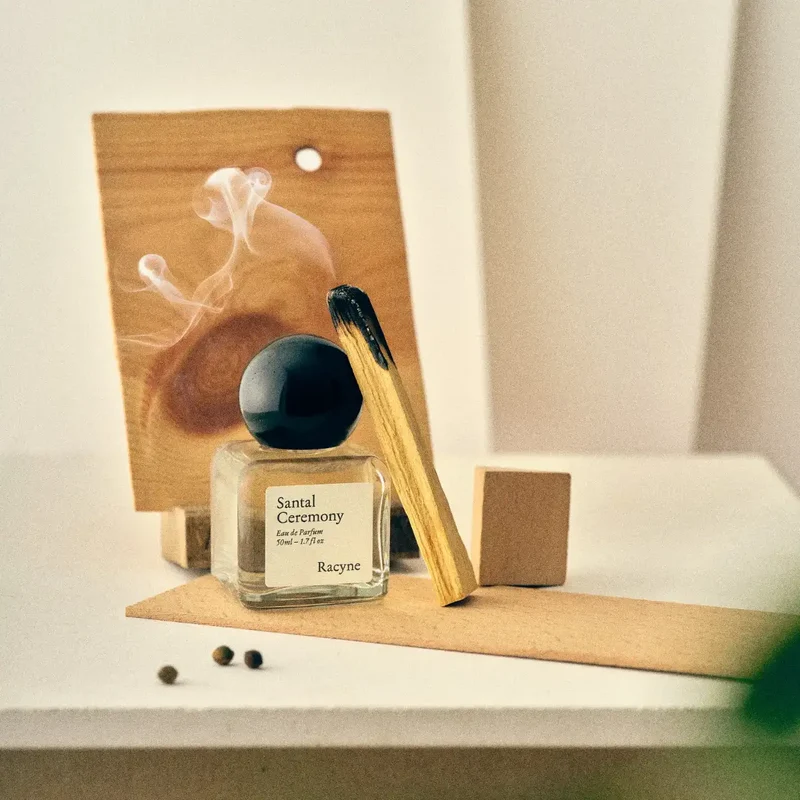 Racyne - Santal Ceremony