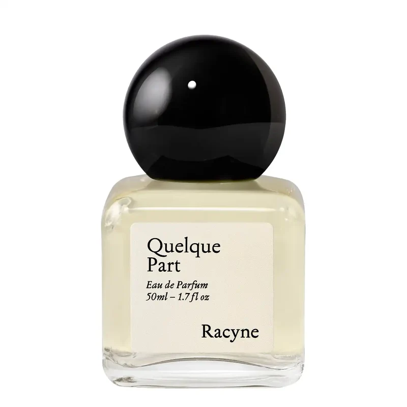 Racyne - Quelque Part