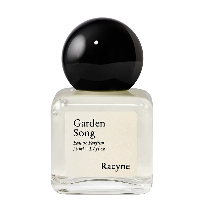 Racyne - Garden Song
