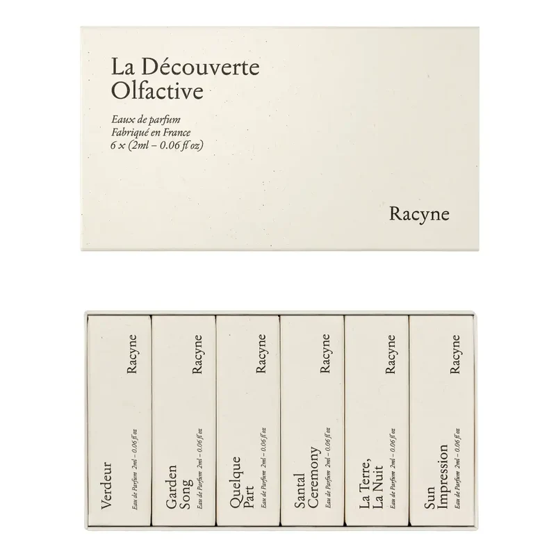 Racyne - Discovery Set