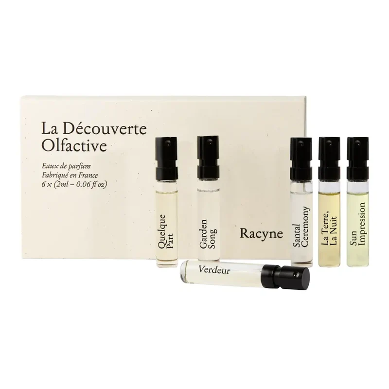 Racyne - Discovery Set