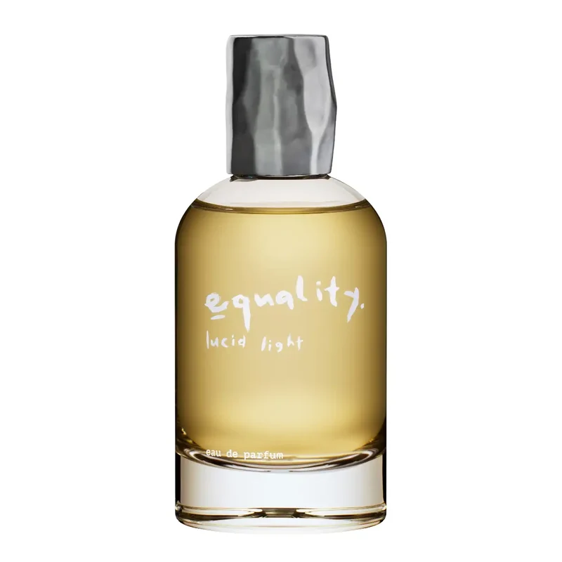 equality. fragrances - lucid light