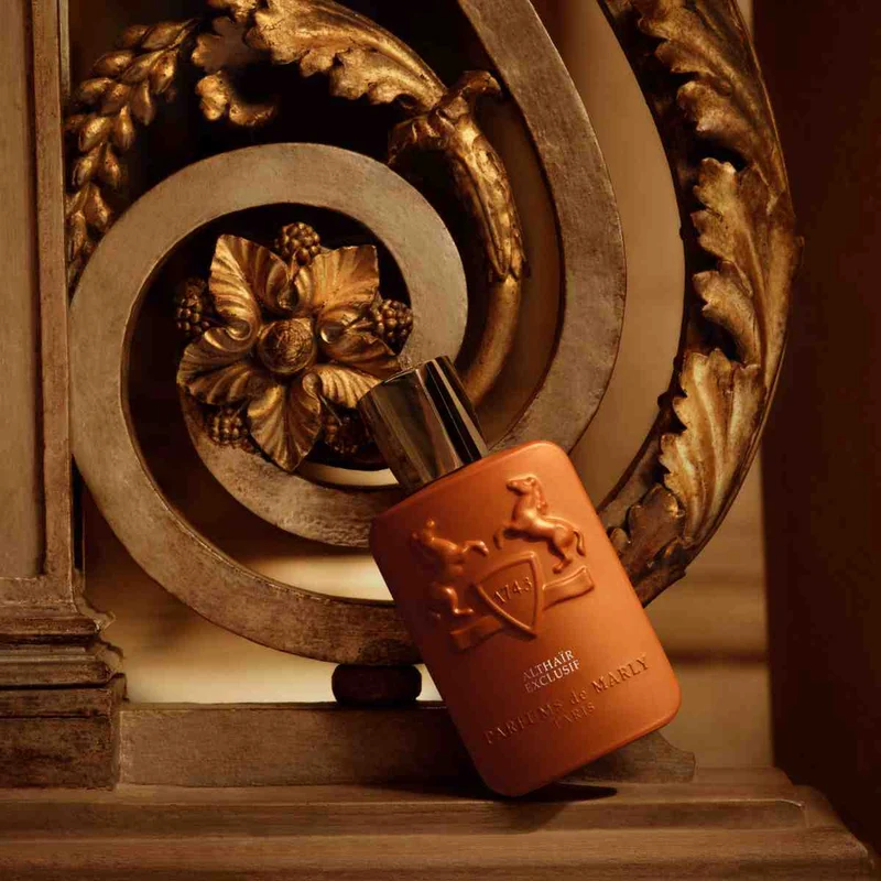 Parfums de Marly - Althaïr Exclusif