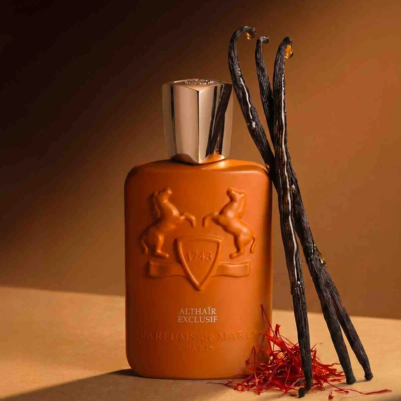 Parfums de Marly - Althaïr Exclusif