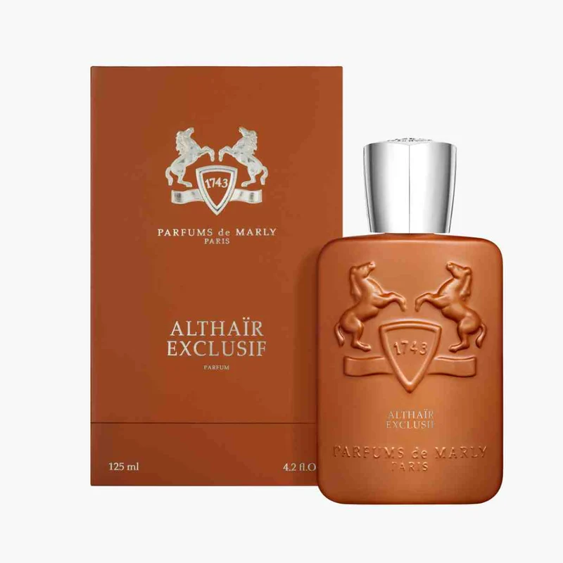 Parfums de Marly - Althaïr Exclusif
