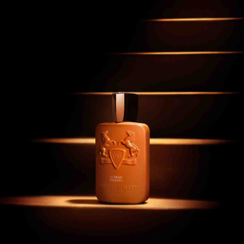Parfums de Marly - Althaïr Exclusif