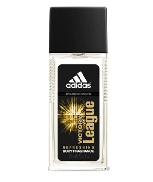 Adidas Parf.Spray Vic.Lea.Für Männer 75Ml