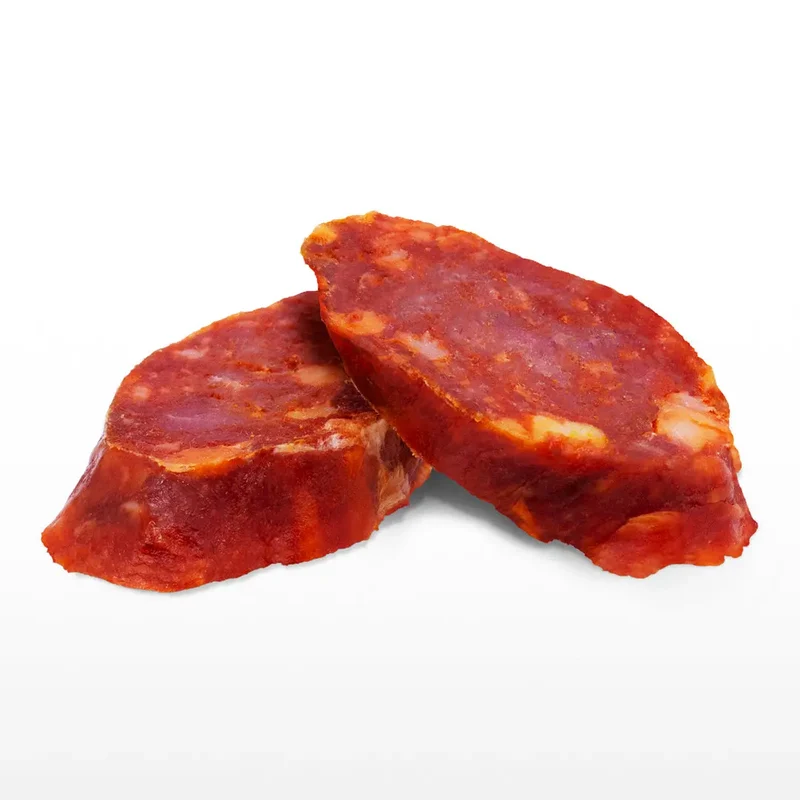 Campagnotto piccante – Italienische pikante Salami 130 g