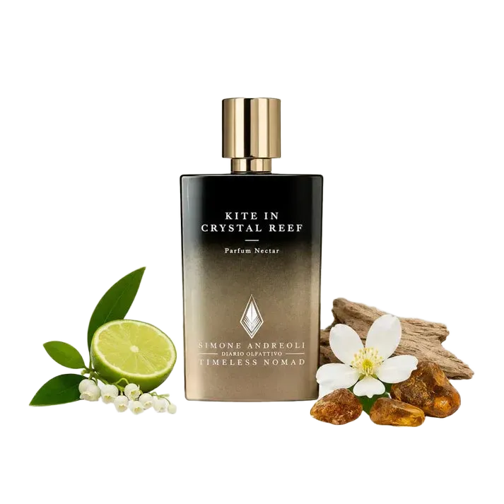 Kite in Crystal Reef 50ml + Cacao² 100ml