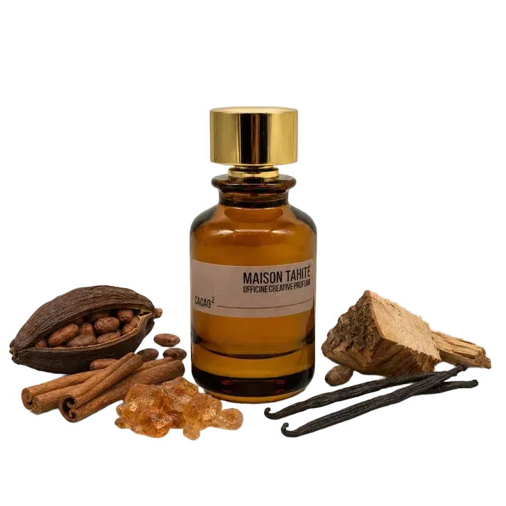 Kite in Crystal Reef 50ml + Cacao² 100ml