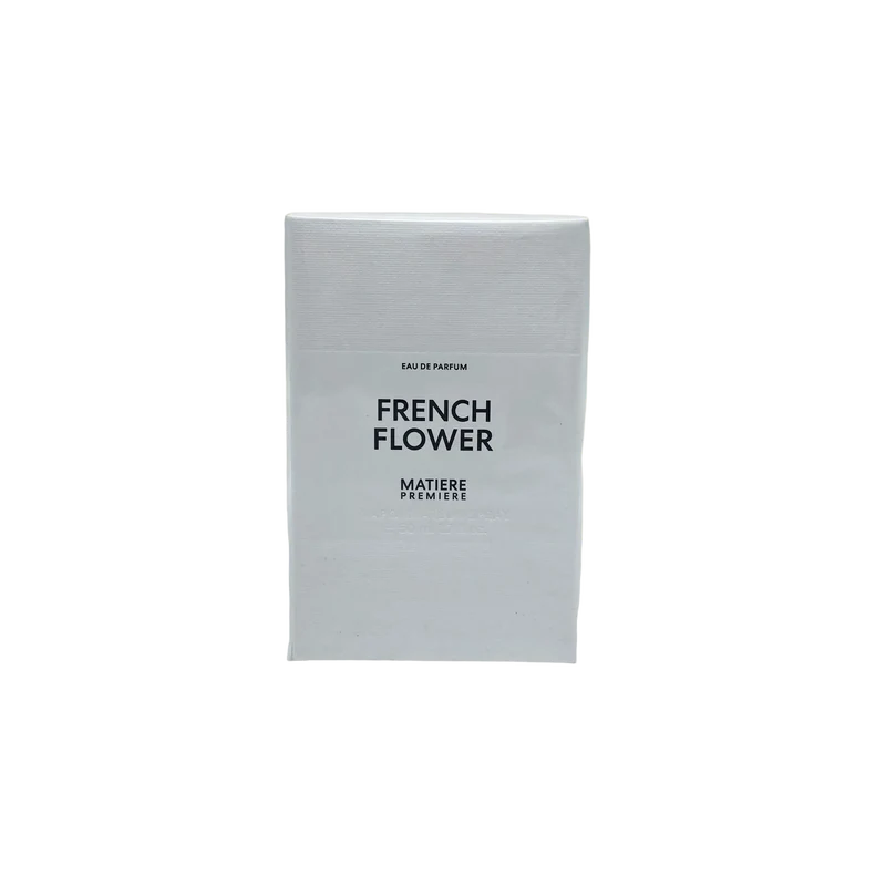 French Flower Eau de Parfum 50 ml