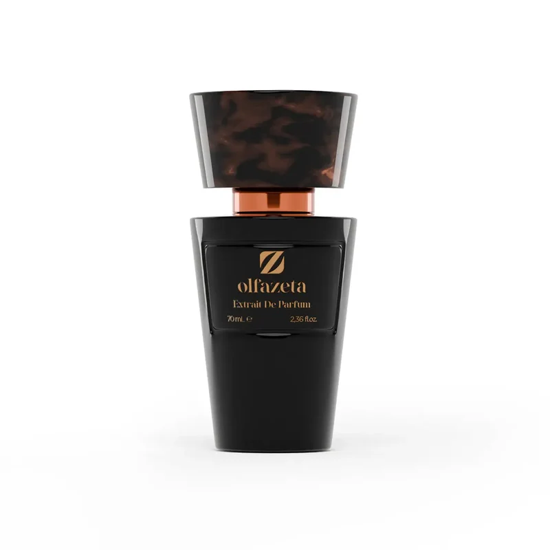 Herrenparfüm 30% Essenz – Duftkonzentrat, 70 ml 001