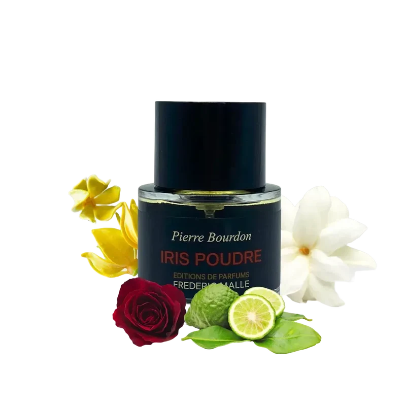 Iris Poudre Eau de Parfum 50 ml