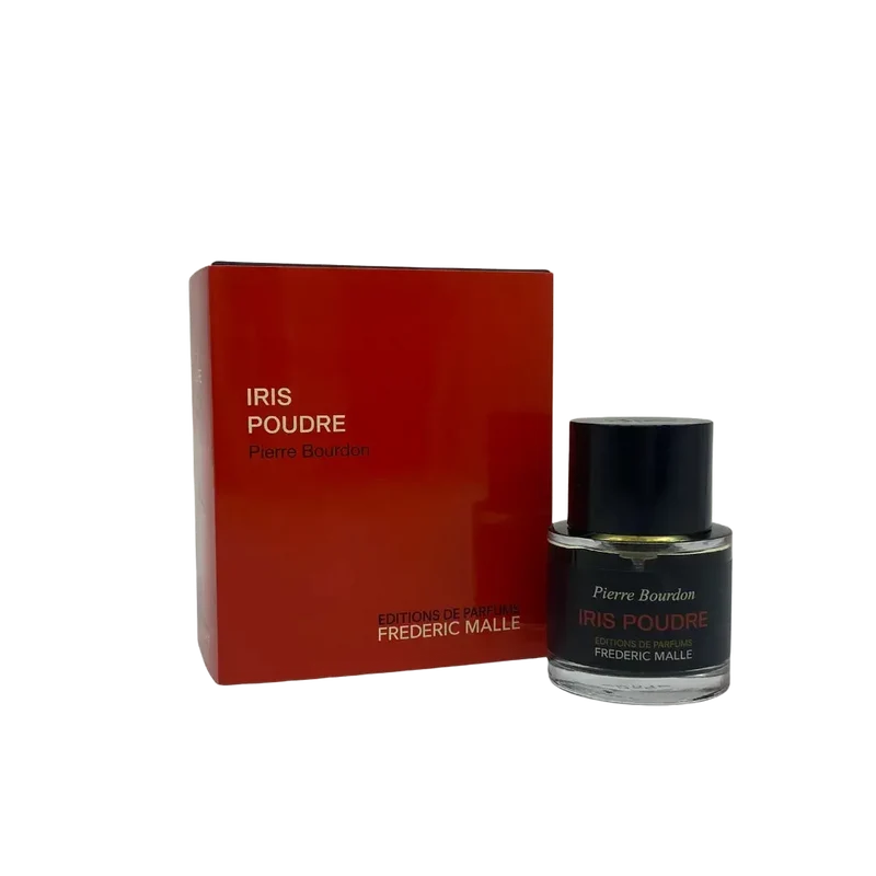Iris Poudre Eau de Parfum 50 ml