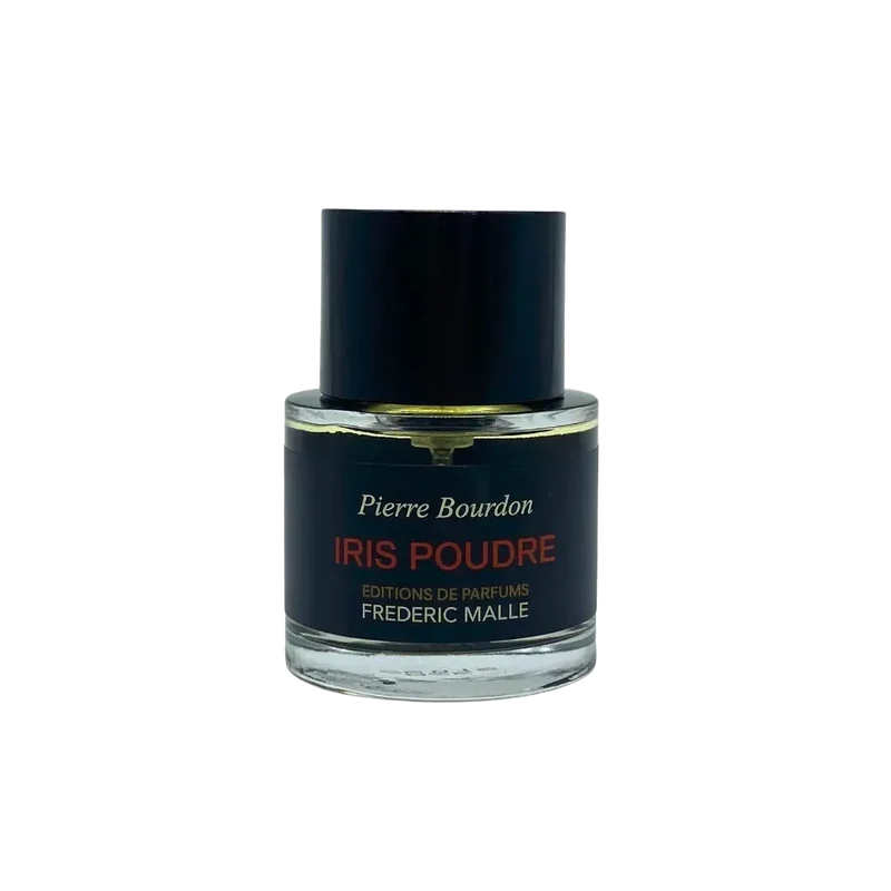 Iris Poudre Eau de Parfum 50 ml