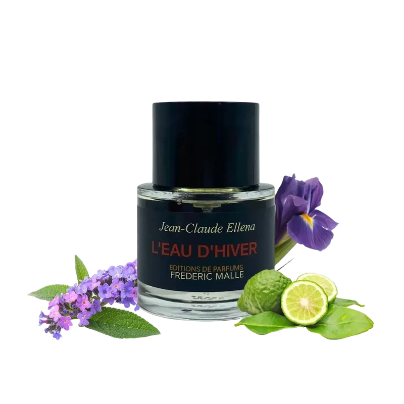 L’Eau d’Hiver Eau de Toilette 50 ml