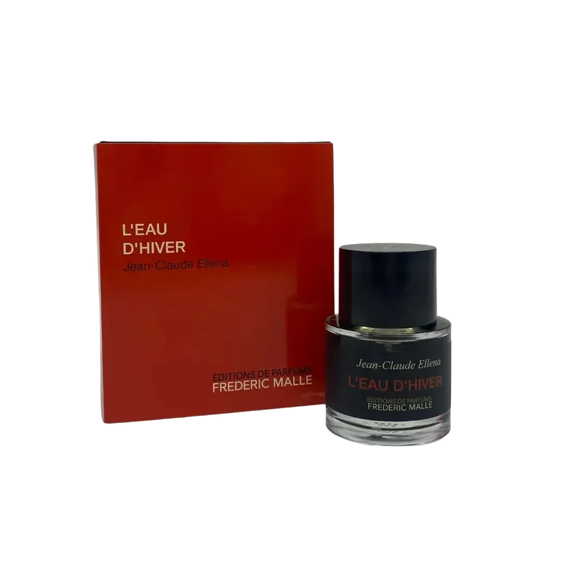 L’Eau d’Hiver Eau de Toilette 50 ml