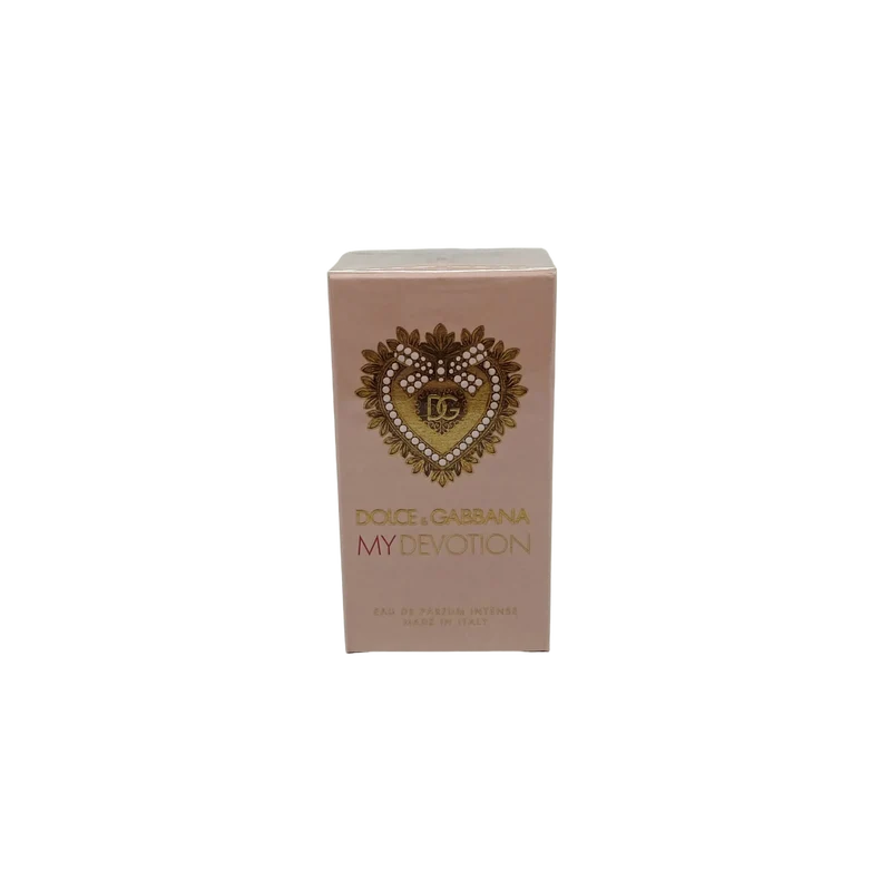 My Devotion Eau de Parfum Intense 50 ml
