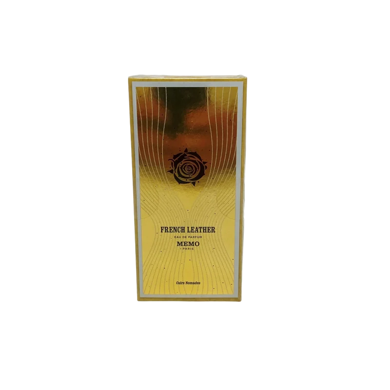 French Leather Eau de Parfum 30 ml