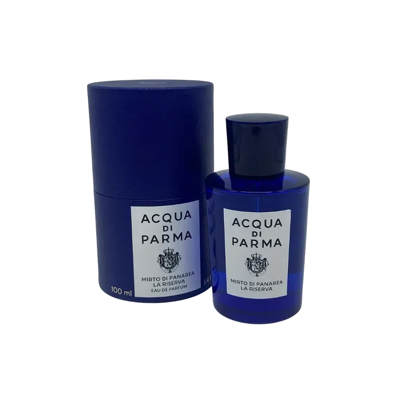Mirto di Panarea La Riserva Eau de Parfum 100 ml