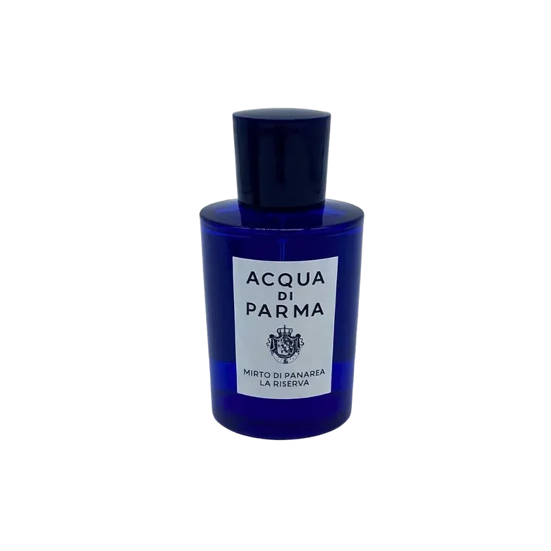 Mirto di Panarea La Riserva Eau de Parfum 100 ml