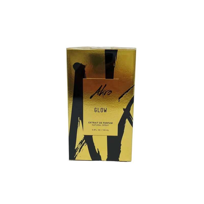 Glow Extrait de Parfum 100 ml