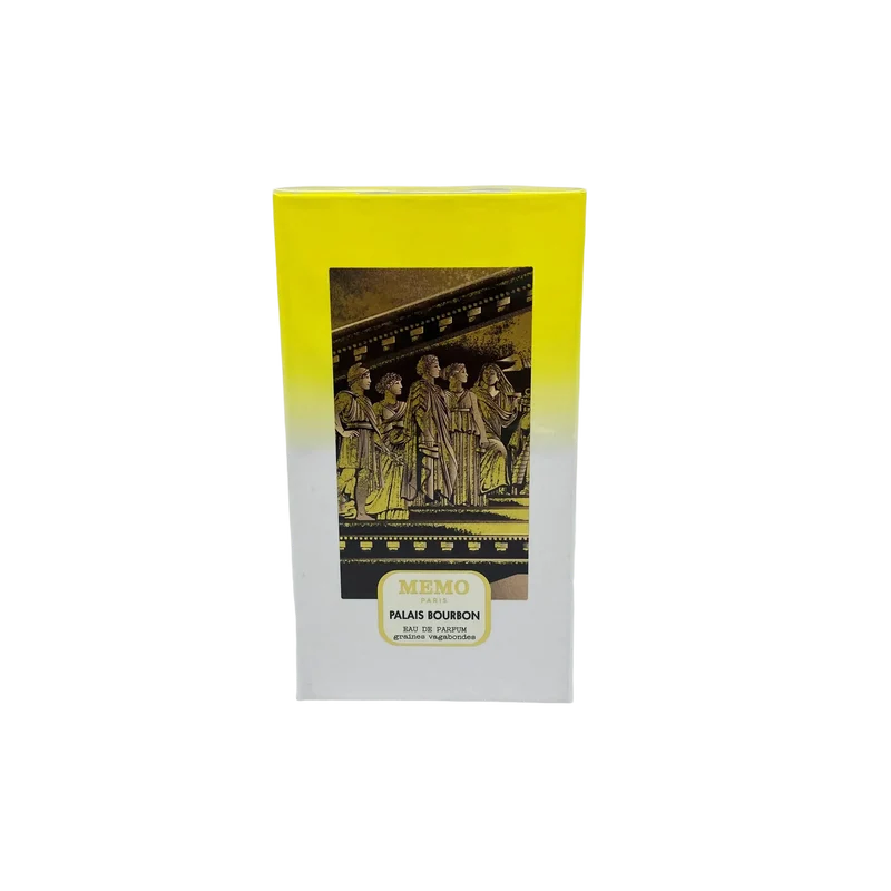 Palais Bourbon Eau de Parfum 75 ml