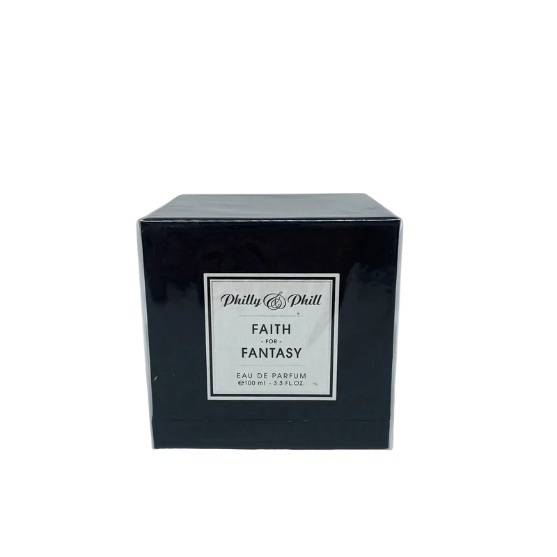 Faith for Fantasy Eau de Parfum 100 ml