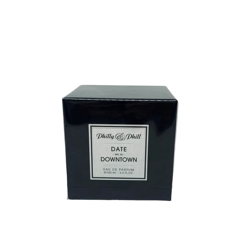 Date Me in Downtown Eau de Parfum 100 ml