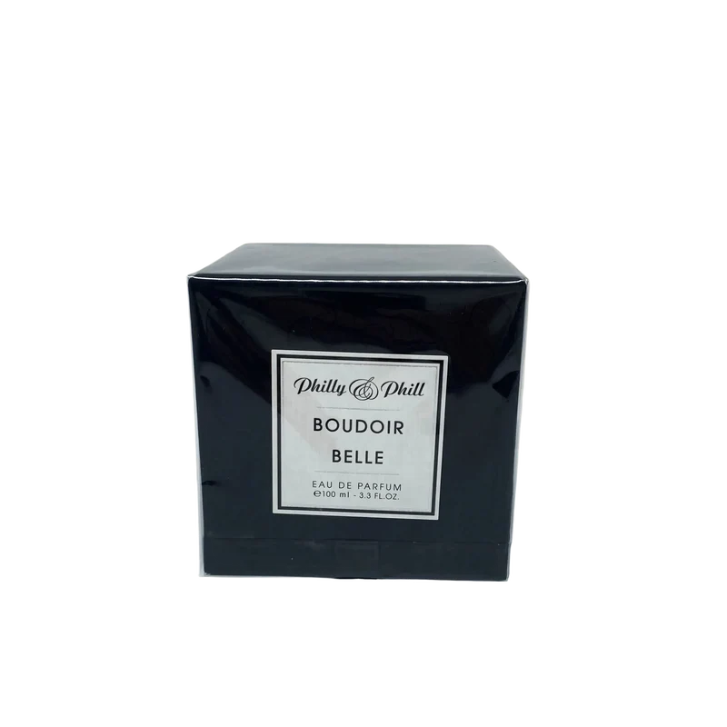 Boudoir Belle Eau de Parfum 100 ml
