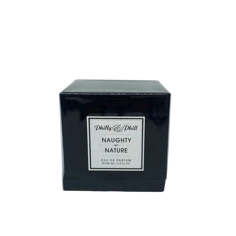 Naughty by Nature Eau de Parfum 100 ml