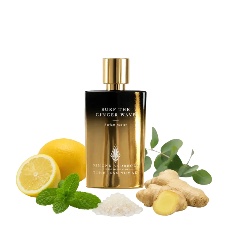 Surf the Ginger Wave Parfum Nectar 50 ml