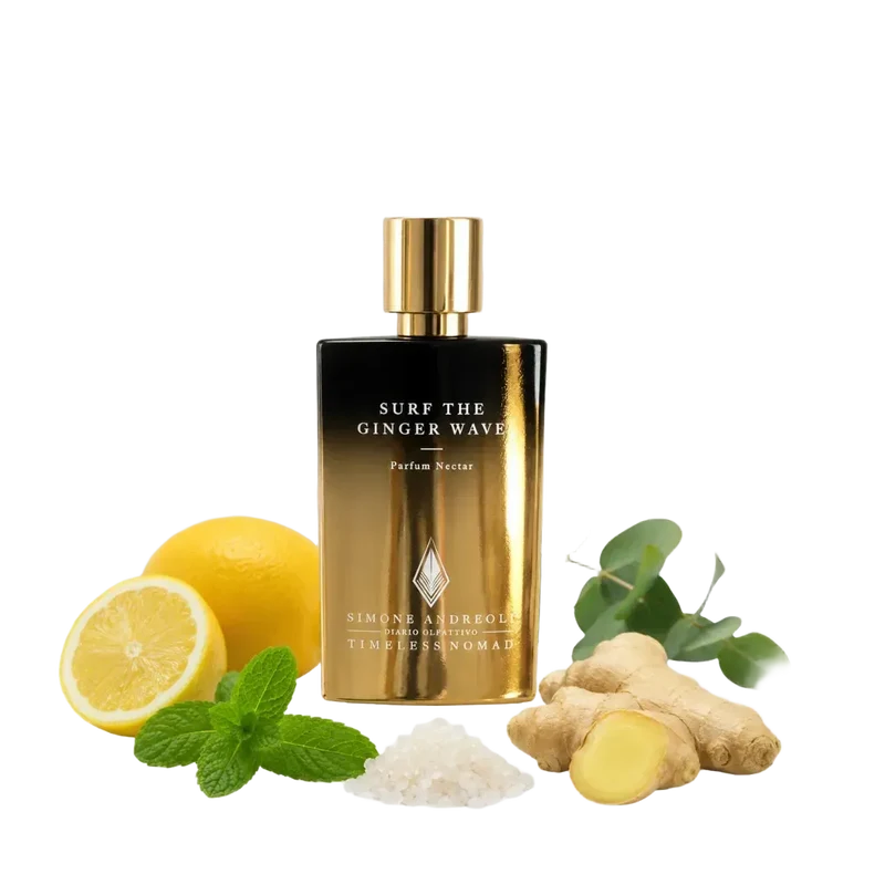 Surf the Ginger Wave Parfum Nectar 50 ml