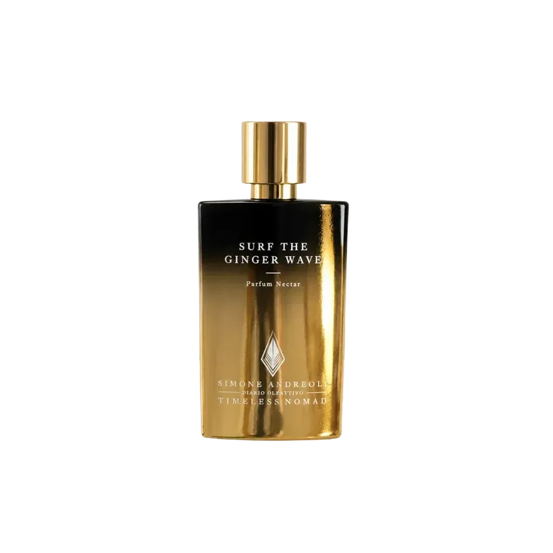 Surf the Ginger Wave Parfum Nectar 50 ml