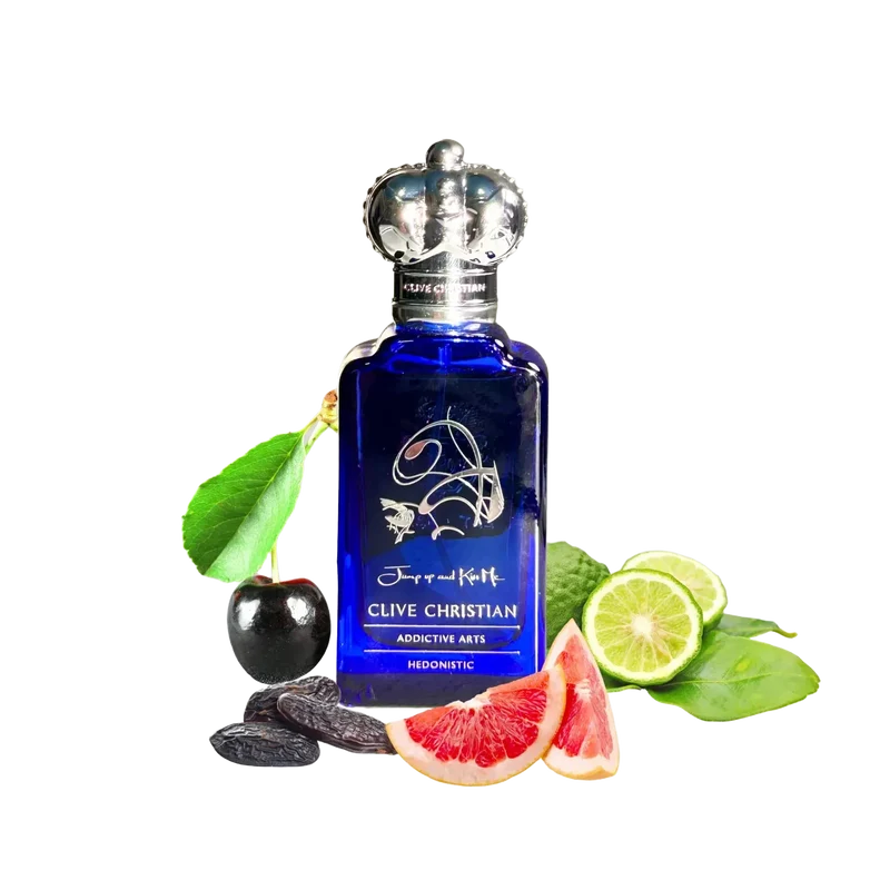 Jump Up and Kiss Me Hedonistic Parfum 50 ml