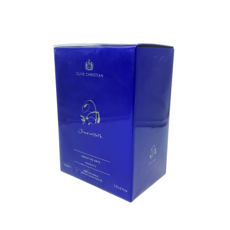 Jump Up and Kiss Me Hedonistic Parfum 50 ml