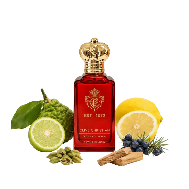 Town & Country Parfum 50 ml