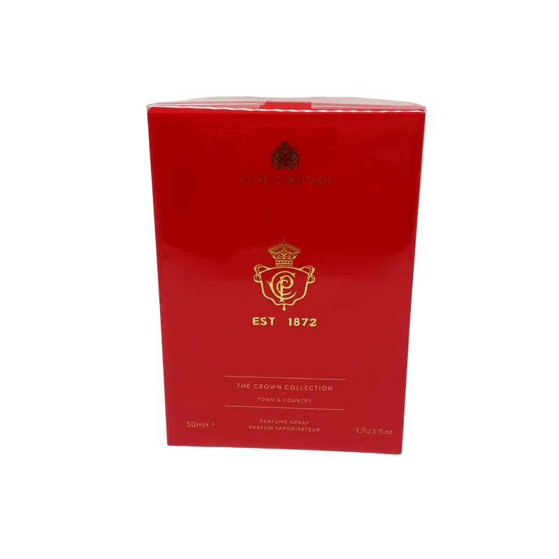 Town & Country Parfum 50 ml