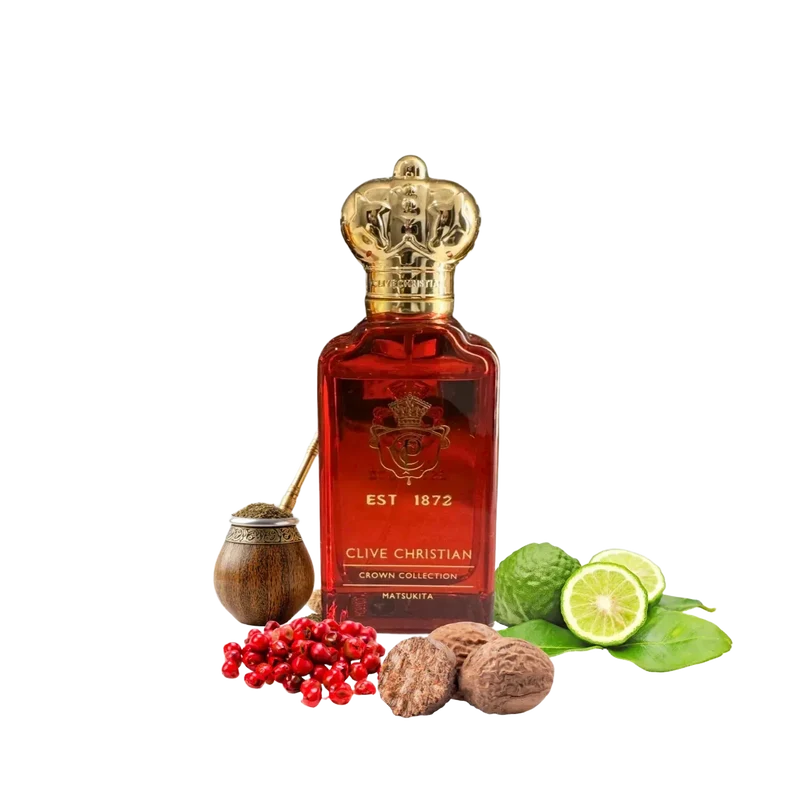Matsukita Parfum 50 ml