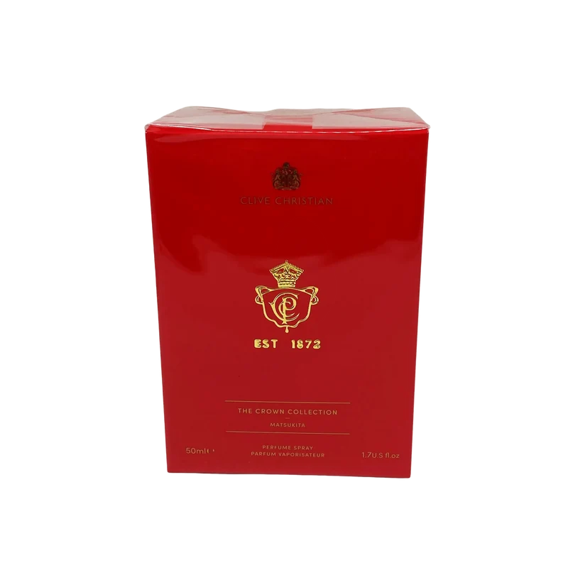 Matsukita Parfum 50 ml